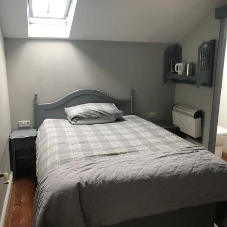 Pleck Barn B&B Ansty  Esterno foto