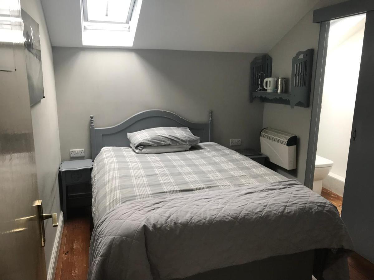 Pleck Barn B&B Ansty  Esterno foto