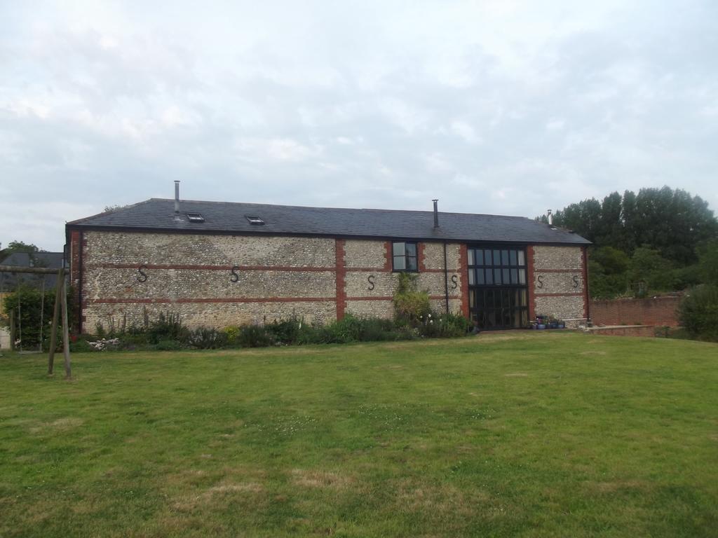 Pleck Barn B&B Ansty  Esterno foto