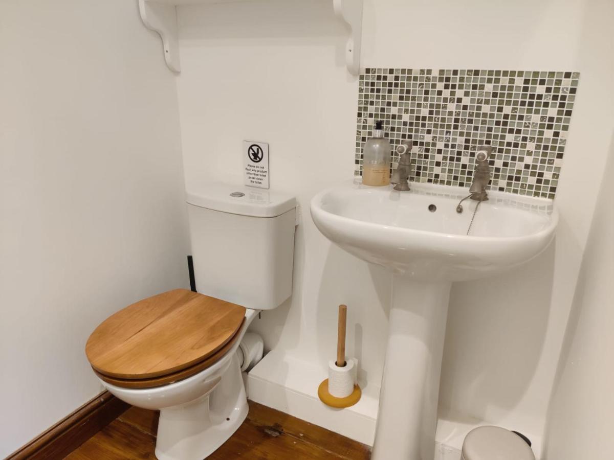 Pleck Barn B&B Ansty  Esterno foto