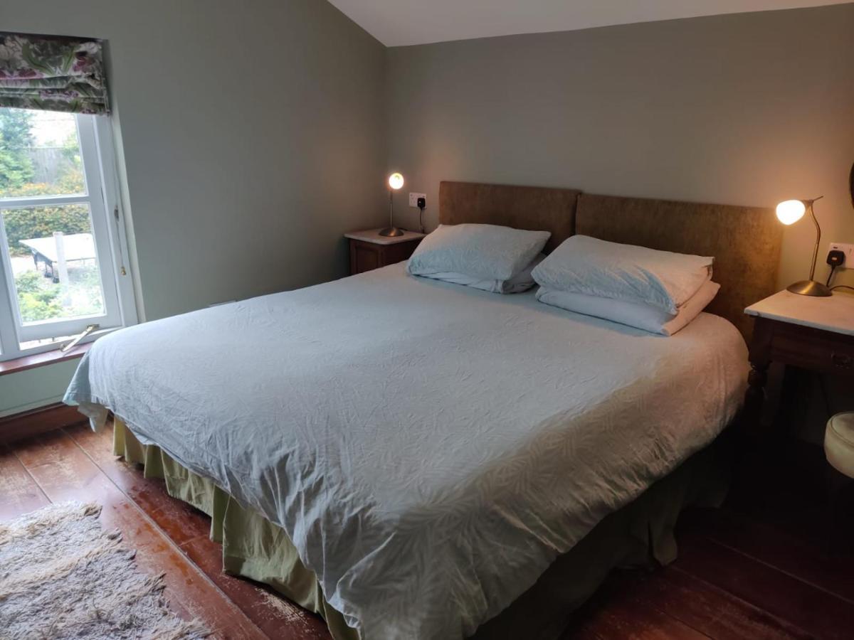 Pleck Barn B&B Ansty  Esterno foto