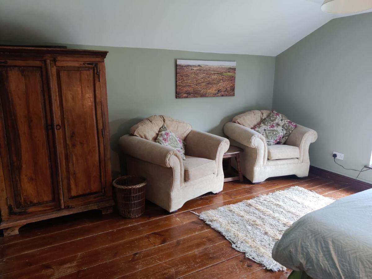 Pleck Barn B&B Ansty  Esterno foto