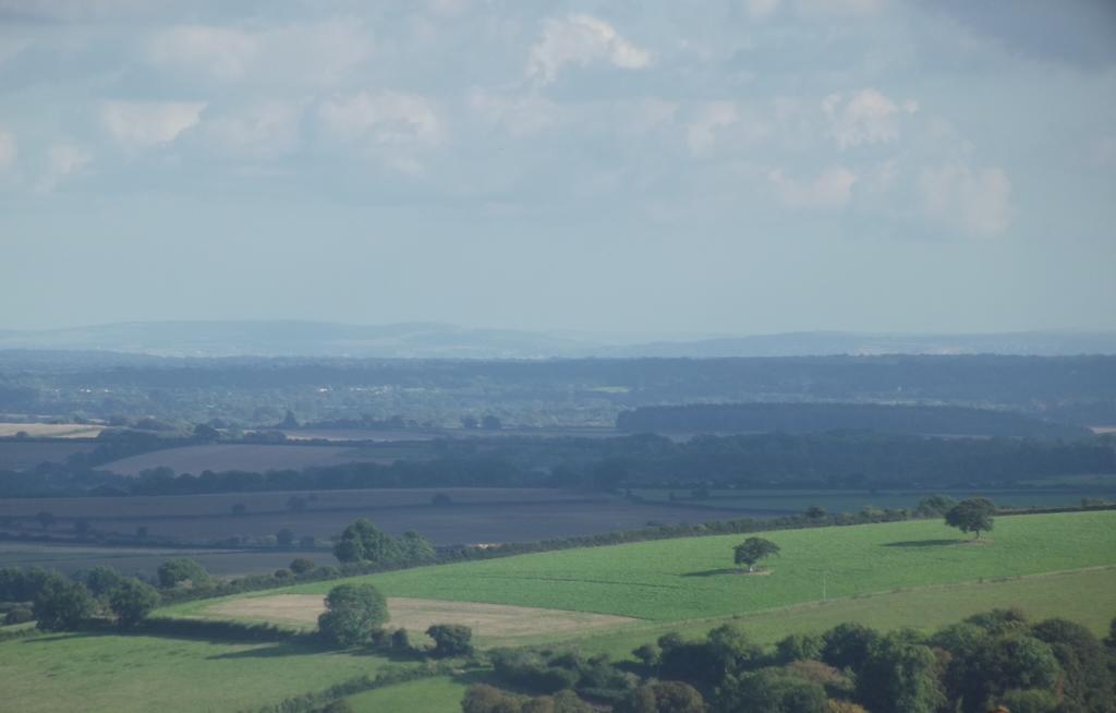Pleck Barn B&B Ansty  Esterno foto