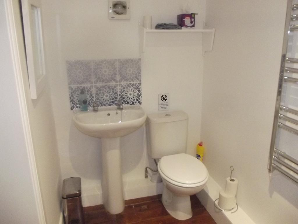 Pleck Barn B&B Ansty  Esterno foto