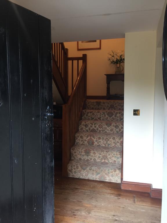 Pleck Barn B&B Ansty  Esterno foto