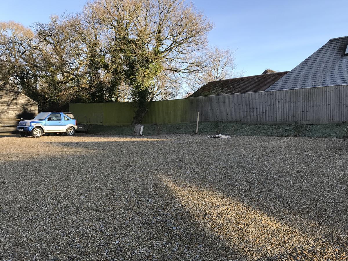 Pleck Barn B&B Ansty  Esterno foto