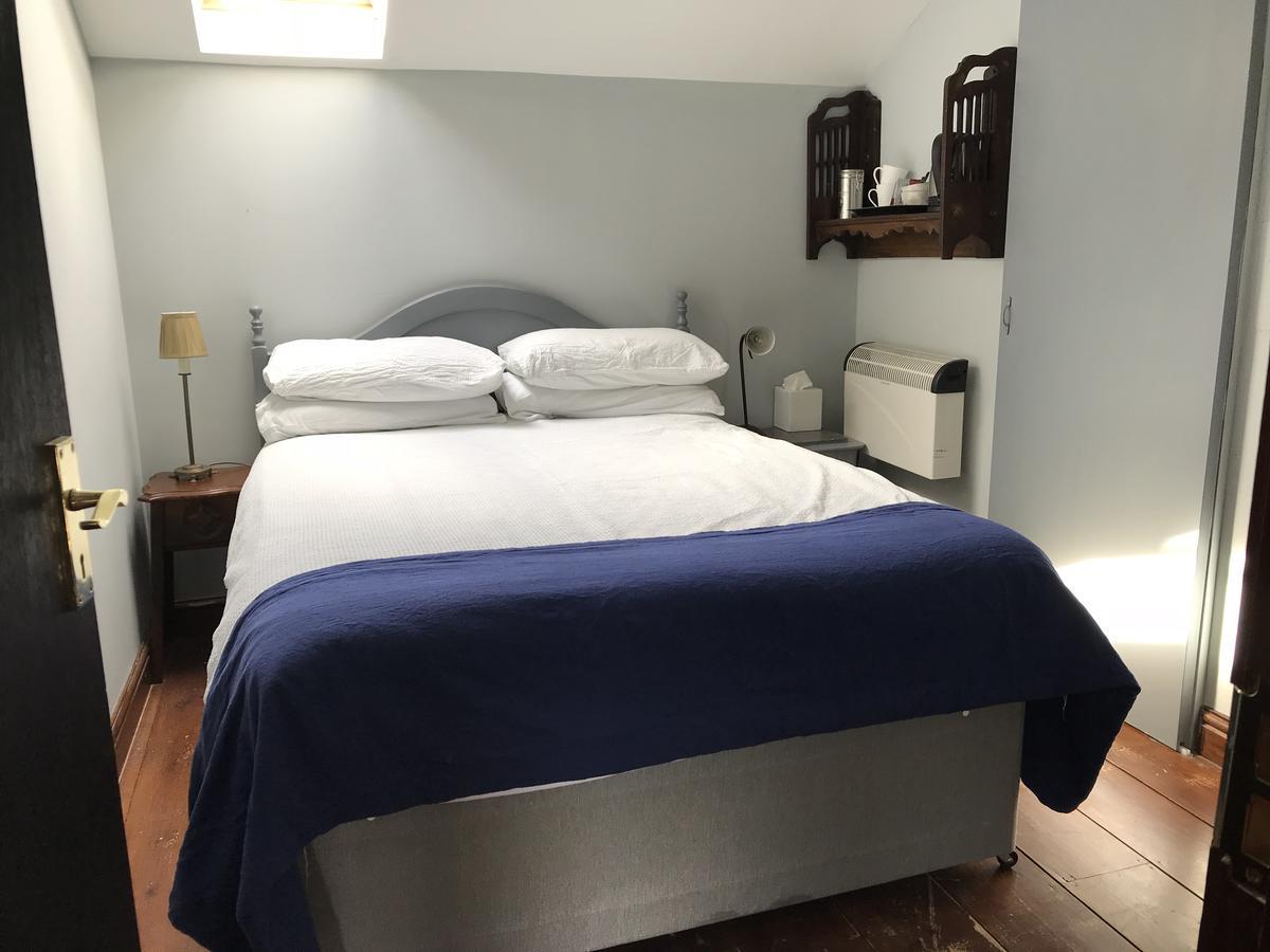 Pleck Barn B&B Ansty  Esterno foto