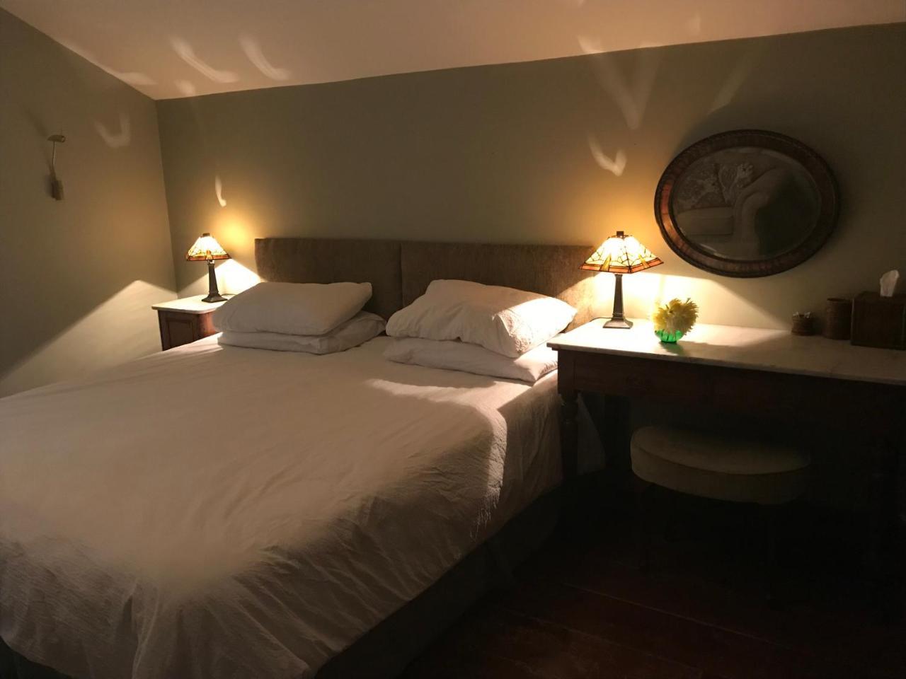 Pleck Barn B&B Ansty  Esterno foto