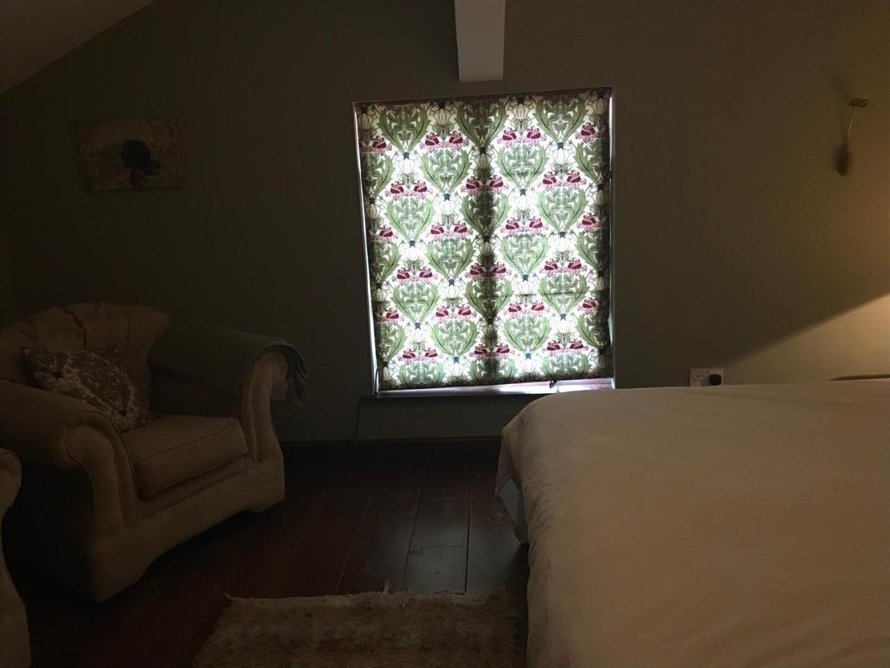 Pleck Barn B&B Ansty  Esterno foto